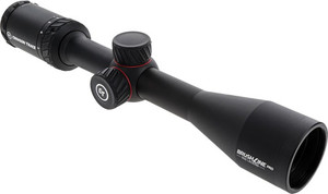CRIMSON TRACE SCOPE BRUSHLINE 0101220 CRIMSON TRACE SCOPE BRUSHLINE 0101220