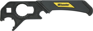 WHEELER PROFESSIONAL ARMORER'S WHEELER PROFESSIONAL ARMORER'S