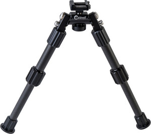 CALDWELL BIPOD ACCUMAX 6"-9" 1081952 CALDWELL BIPOD ACCUMAX 6"-9" 1081952