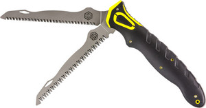 HS FOLDING SAW COMMAND GRIP HS FOLDING SAW COMMAND GRIP