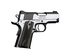 ECLIPSE ULTRA II 45ACP 3" 7+1# ECLIPSE ULTRA II 45ACP 3" 7+1#
