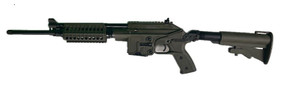 "Kel-Tec SU-16E Rifle - OD Green | 5.56NATO | 16"" Barrel" "Kel-Tec SU-16E Rifle - OD Green | 5.56NATO | 16"" Barrel"