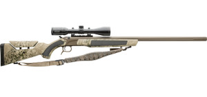 ACCURA LR-X .50CAL BRN/RT PKG ACCURA LR-X .50CAL BRN/RT PKG