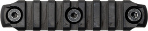 BCM RAIL SECTION ALUM. M-LOK BCM-MCMR-1913-A4 BCM RAIL SECTION ALUM. M-LOK BCM-MCMR-1913-A4