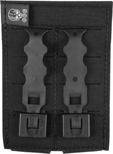 GREY GHOST DOUBLE PISTOL MAGNA GREY GHOST DOUBLE PISTOL MAGNA