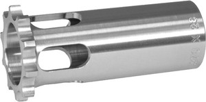 YHM NELSON PISTON .578" X 28 YHM NELSON PISTON .578" X 28