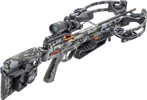 WICKED RIDGE XBOW INVADER M1 WICKED RIDGE XBOW INVADER M1