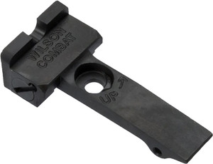 WILSON SIGHT COLT PYTHON WILSON SIGHT COLT PYTHON