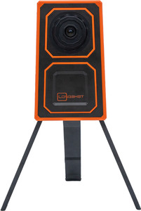 LONGSHOT TARGET CAMERA RANGER TVCF401 LONGSHOT TARGET CAMERA RANGER TVCF401
