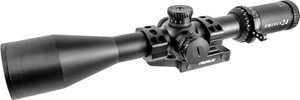 TRUGLO EMINUS 6-24X50MM SCOPE TRUGLO EMINUS 6-24X50MM SCOPE