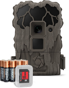 STEALTH CAM TRAIL CAMERA QUICK STEALTH CAM TRAIL CAMERA QUICK