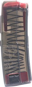 ETS MAGAZINE HK MP5 9MM 10RD ETS MAGAZINE HK MP5 9MM 10RD