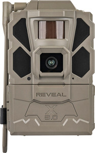 TACTACAM REVEAL X 3.0 TACTACAM REVEAL X 3.0