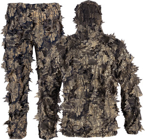 TITAN LEAFY SUIT 2XL/3XL REAL TITAN LEAFY SUIT 2XL/3XL REAL