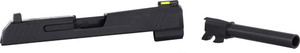 RUGER MAX-9 LONG SLIDE RUGER MAX-9 LONG SLIDE