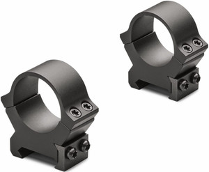 RINGS PRW 2 1" LOW MATTE RINGS PRW 2 1" LOW MATTE