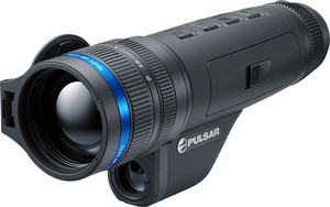 PULSAR TELOS LRF XP50 2.5-10 PULSAR TELOS LRF XP50 2.5-10