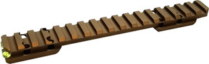 TALLEY PICATINNY BASE FOR P00SB735 TALLEY PICATINNY BASE FOR P00SB735