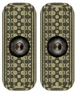 MI LEVER STOCK G10 M-LOK PANEL MI LEVER STOCK G10 M-LOK PANEL