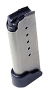KAHR ARMS MAGAZINE 40SW 6RD KAHR ARMS MAGAZINE 40SW 6RD
