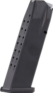 IWI JERICHO MAGAZINE 9MM LUGER J941M917P IWI JERICHO MAGAZINE 9MM LUGER J941M917P