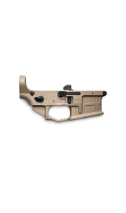 MODEL 1 ADAC-15 LOWER FDE MODEL 1 ADAC-15 LOWER FDE