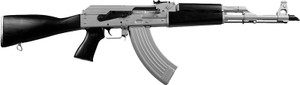ZASTAVA ZPAPM70 RIFLE 7.62X39 ZASTAVA ZPAPM70 RIFLE 7.62X39