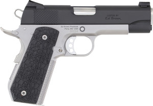 ED BROWN KOBRA BLACK GEN4 ED BROWN KOBRA BLACK GEN4
