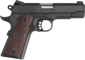 COLT COMBAT COMMANDER 38 SUPER COLT COMBAT COMMANDER 38 SUPER