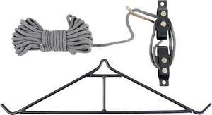 30-06 OUTDOORS GAMBREL & HOIST 30-06 OUTDOORS GAMBREL & HOIST