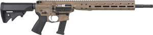 LWRC IC NINE CARBINE 9MM 16" ICR9CK16 LWRC IC NINE CARBINE 9MM 16" ICR9CK16