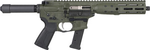 LWRC IC 9 PISTOL 9MM 8.5" BBL ICP9ODG8 LWRC IC 9 PISTOL 9MM 8.5" BBL ICP9ODG8
