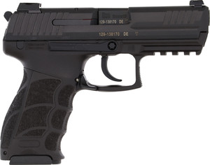 HK P30 V3 DA/SA TRIGGER 9MM 81001087 HK P30 V3 DA/SA TRIGGER 9MM 81001087