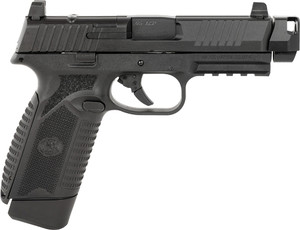 FN 545 MRD QD COMPENSATOR 45 66102135 FN 545 MRD QD COMPENSATOR 45 66102135