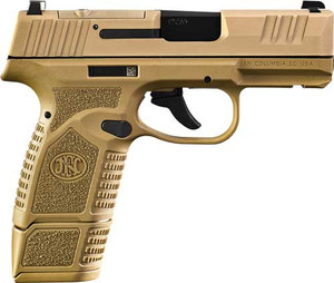 FN REFLEX MRD 9MM LUGER 66101411 FN REFLEX MRD 9MM LUGER 66101411