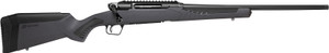 SAVAGE IMPULSE DRIVEN HUNTER SAVAGE IMPULSE DRIVEN HUNTER
