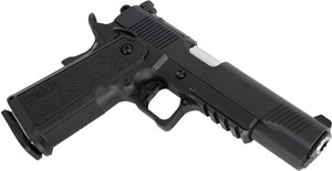 TISAS 1911 CARRY B9R 9MM TISAS 1911 CARRY B9R 9MM