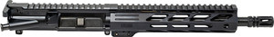 FAXON ASCENT COMPLETE 5.56 FAXON ASCENT COMPLETE 5.56