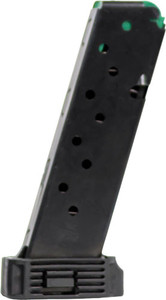 HI-POINT MAGAZINE PISTOL AND HI-POINT MAGAZINE PISTOL AND