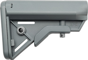 B5 SYSTEMS BRAVO STOCK BRV1117 B5 SYSTEMS BRAVO STOCK BRV1117