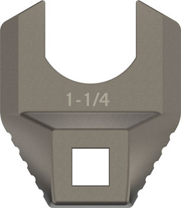 REAL AVID MASTER FIT 1-1/4" REAL AVID MASTER FIT 1-1/4"