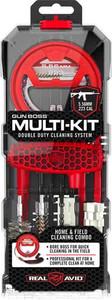 REAL AVID GUN BOSS MULTI-KIT REAL AVID GUN BOSS MULTI-KIT
