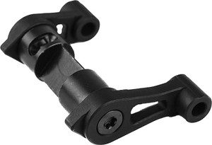 ARMASPEC FULCRUM 45/90 AMBI ARM213BLK ARMASPEC FULCRUM 45/90 AMBI ARM213BLK