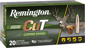 REMINGTON 7MM REM MAG 150GR R22341 REMINGTON 7MM REM MAG 150GR R22341