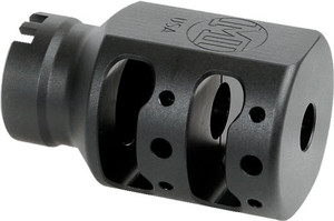 MI ALPHA TANK BRAKE M14X1LH MI ALPHA TANK BRAKE M14X1LH