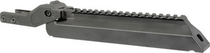 MI AK ALPHA KRINK RAILED MI AK ALPHA KRINK RAILED