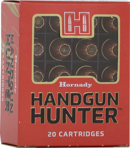 HORNADY HUNTER 45 ACP+P 150GR HORNADY HUNTER 45 ACP+P 150GR