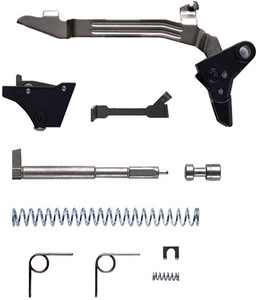 TIMNEY TRIGGER PIVOT BUILDERS ALPHAGLOCKPIVOT34UBKBLACK TIMNEY TRIGGER PIVOT BUILDERS ALPHAGLOCKPIVOT34UBKBLACK