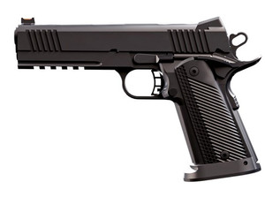 TAC ULTRA FS HC 9MM 5" 16+1 TAC ULTRA FS HC 9MM 5" 16+1