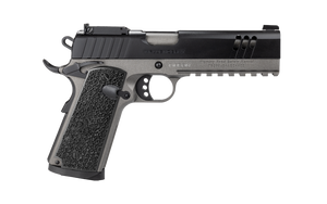 INFLUENCER X 10MM TUN/BK 5" OR INFLUENCER X 10MM TUN/BK 5" OR